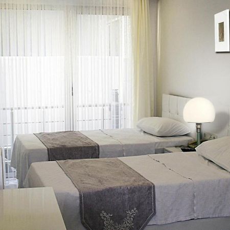 Beyhan Hotel Stambuł Zewnętrze zdjęcie