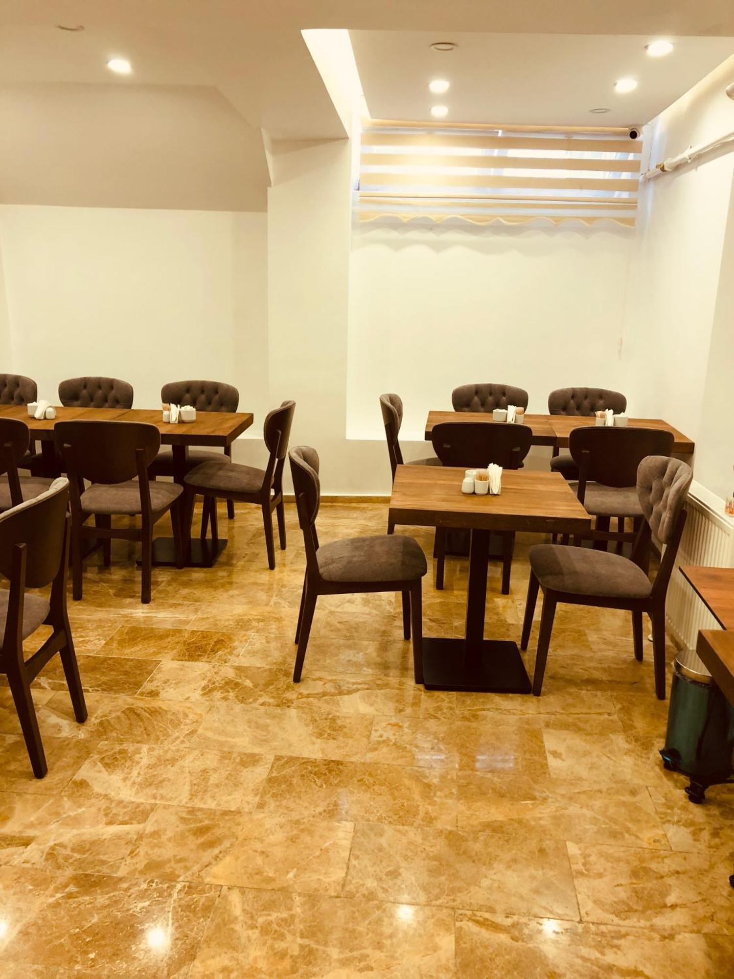 Beyhan Hotel Stambuł Zewnętrze zdjęcie