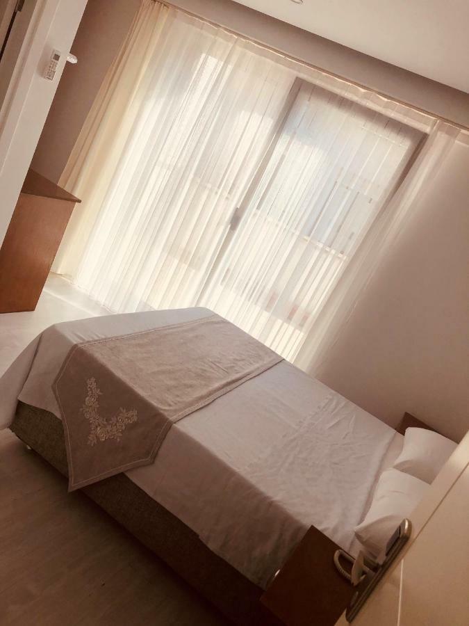 Beyhan Hotel Stambuł Zewnętrze zdjęcie